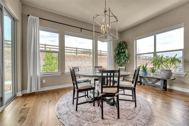 11574 Tyrolite Trail, Parker, CO 80138