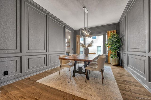 11574 Tyrolite Trail, Parker, CO 80138