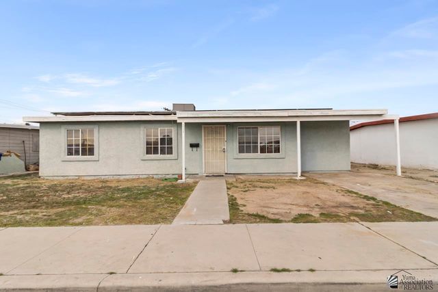 254 W 21 St, Yuma, AZ 85364