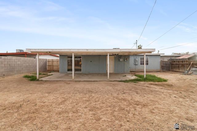 254 W 21 St, Yuma, AZ 85364