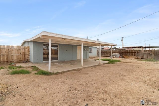 254 W 21 St, Yuma, AZ 85364