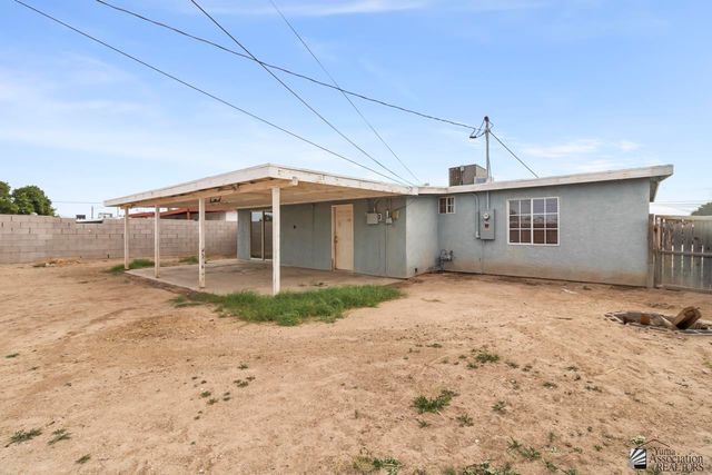 254 W 21 St, Yuma, AZ 85364