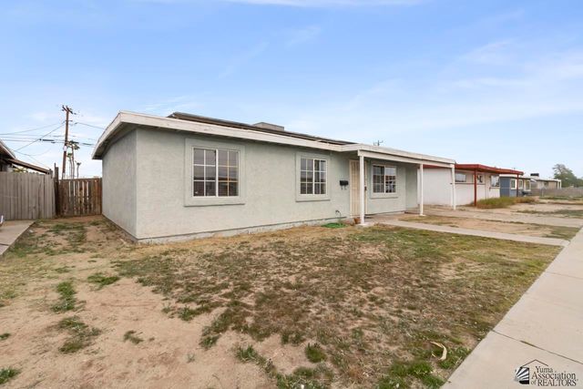 254 W 21 St, Yuma, AZ 85364