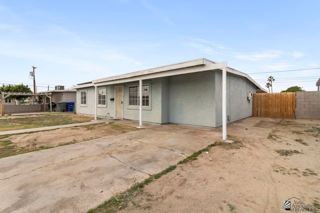 254 W 21 St, Yuma, AZ 85364