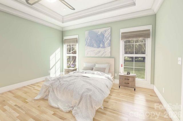 606 Stonecroft Court SE, Lenoir, NC 28645