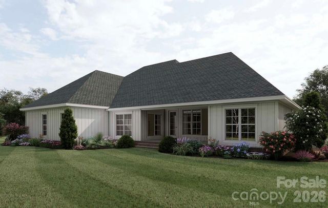 606 Stonecroft Court SE, Lenoir, NC 28645