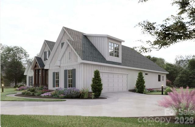 606 Stonecroft Court SE, Lenoir, NC 28645