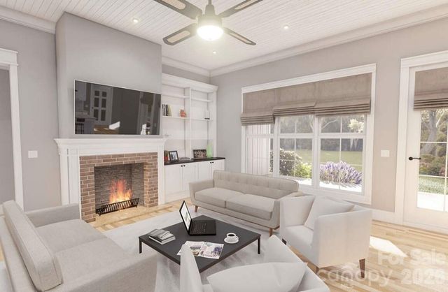 606 Stonecroft Court SE, Lenoir, NC 28645