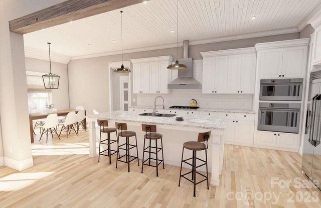 606 Stonecroft Court SE, Lenoir, NC 28645