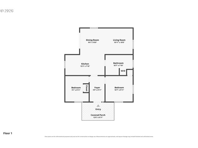 725 Sw TAYLORS FERRY Rd, Portland, OR 97219
