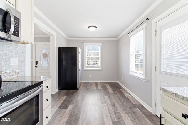 1401 Ashe Street, Burlington, NC 27217