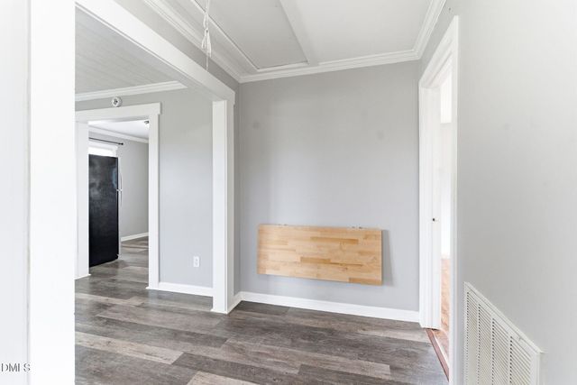 1401 Ashe Street, Burlington, NC 27217