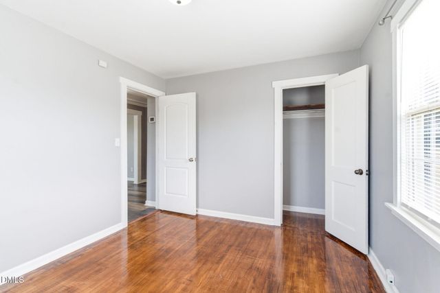 1401 Ashe Street, Burlington, NC 27217