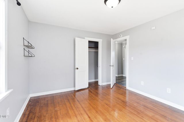 1401 Ashe Street, Burlington, NC 27217