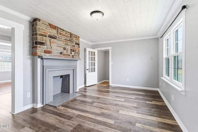 1401 Ashe Street, Burlington, NC 27217