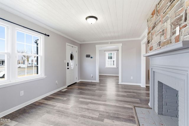 1401 Ashe Street, Burlington, NC 27217