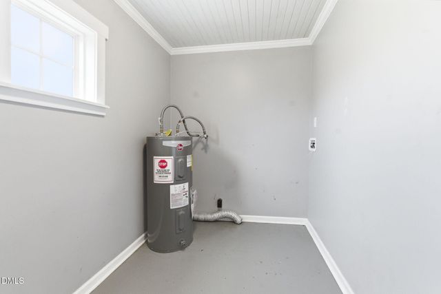 1401 Ashe Street, Burlington, NC 27217