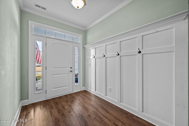 307 Lightning Bug Lane, Holly Ridge, NC 28445