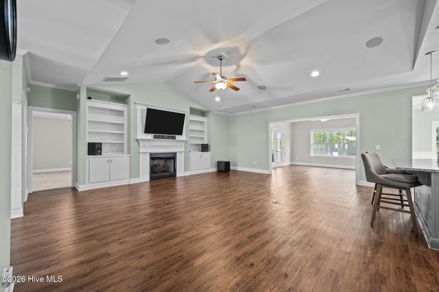 307 Lightning Bug Lane, Holly Ridge, NC 28445