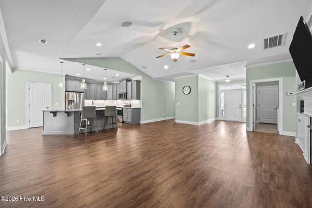 307 Lightning Bug Lane, Holly Ridge, NC 28445