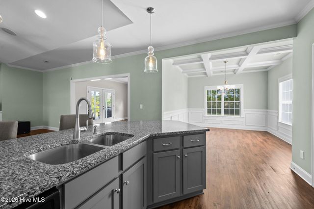 307 Lightning Bug Lane, Holly Ridge, NC 28445