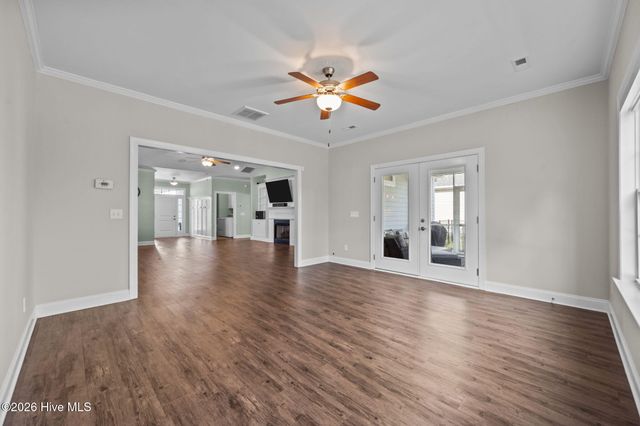 307 Lightning Bug Lane, Holly Ridge, NC 28445