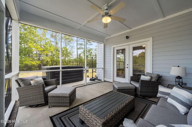 307 Lightning Bug Lane, Holly Ridge, NC 28445