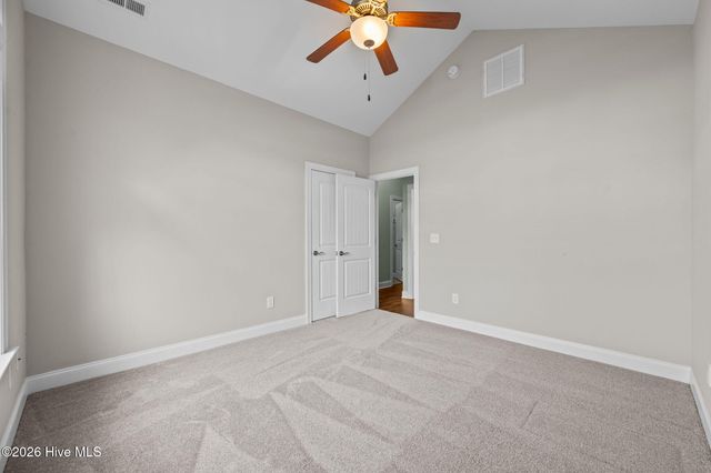 307 Lightning Bug Lane, Holly Ridge, NC 28445