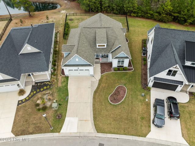 307 Lightning Bug Lane, Holly Ridge, NC 28445