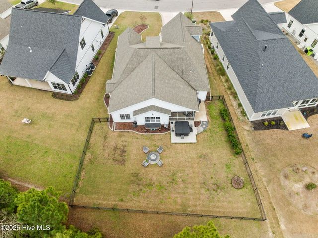 307 Lightning Bug Lane, Holly Ridge, NC 28445