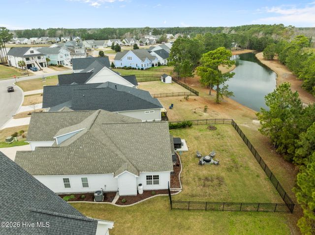 307 Lightning Bug Lane, Holly Ridge, NC 28445