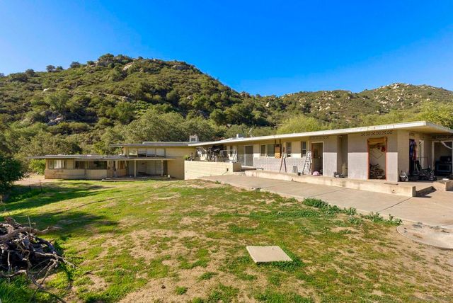 26448 N Lake Wohlford Rd, Valley Center, CA 92082