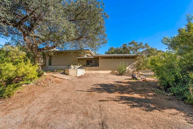 26448 N Lake Wohlford Rd, Valley Center, CA 92082