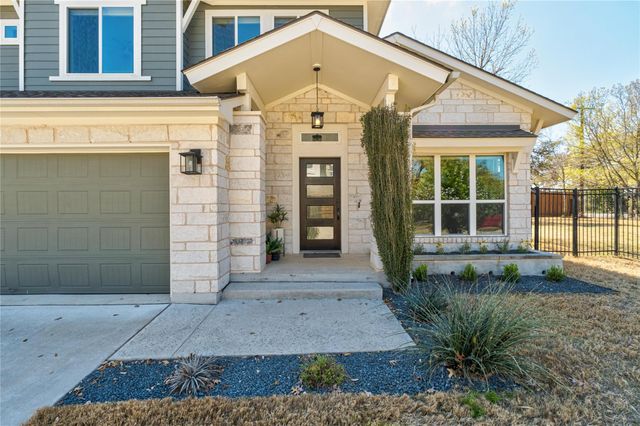 7207 Albert RD, Austin, TX 78745