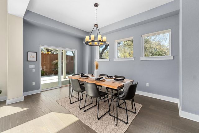 7207 Albert RD, Austin, TX 78745