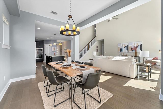 7207 Albert RD, Austin, TX 78745