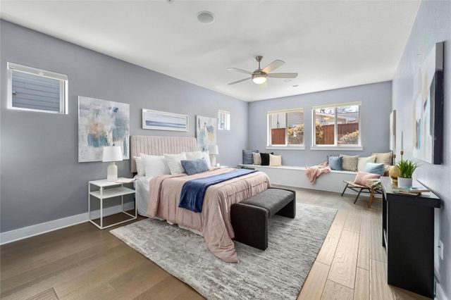 7207 Albert RD, Austin, TX 78745