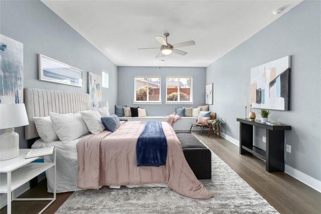 7207 Albert RD, Austin, TX 78745