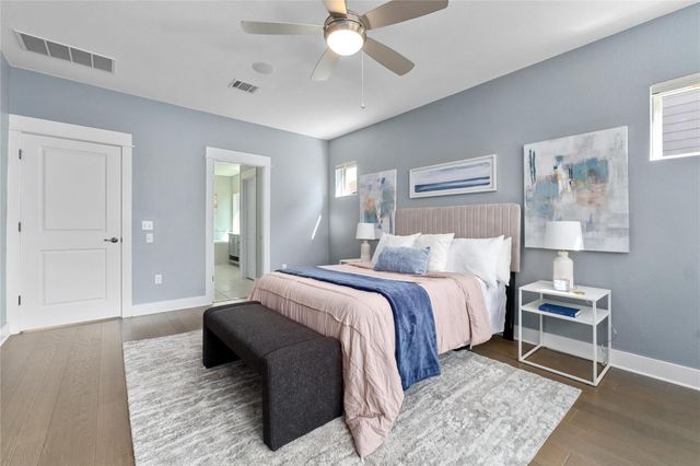 7207 Albert RD, Austin, TX 78745