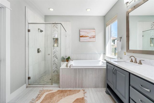 7207 Albert RD, Austin, TX 78745