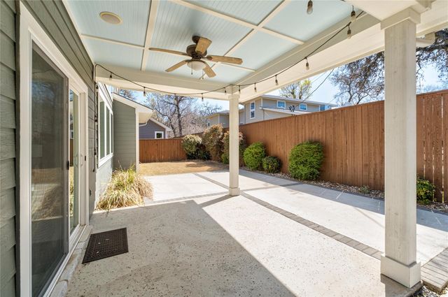 7207 Albert RD, Austin, TX 78745