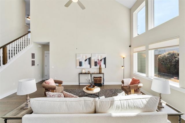 7207 Albert RD, Austin, TX 78745