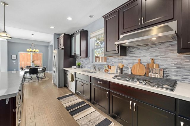 7207 Albert RD, Austin, TX 78745