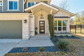 7207 Albert RD, Austin, TX 78745