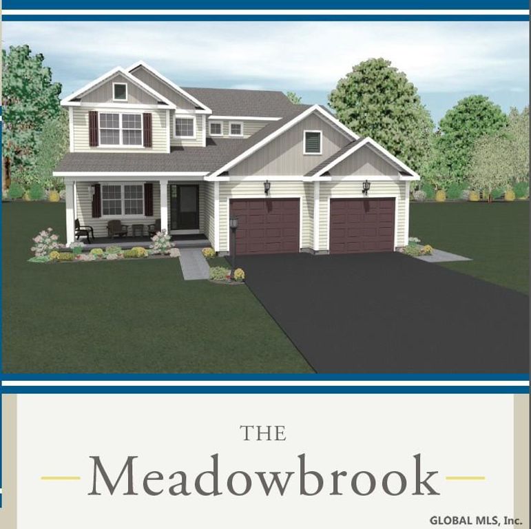 79 Lakepointe Way, Stillwater, NY 12866