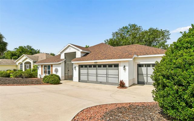 5636 FREEPORT DRIVE, Tavares, FL 32778