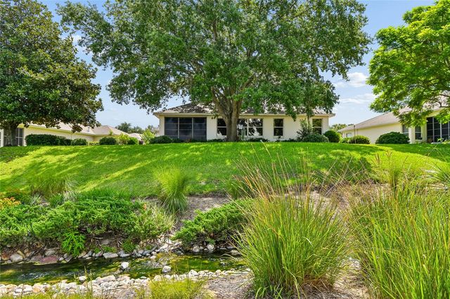 5636 FREEPORT DRIVE, Tavares, FL 32778