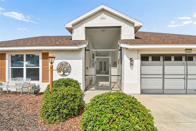 5636 FREEPORT DRIVE, Tavares, FL 32778