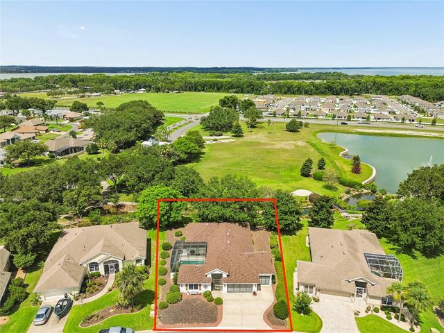 5636 FREEPORT DRIVE, Tavares, FL 32778