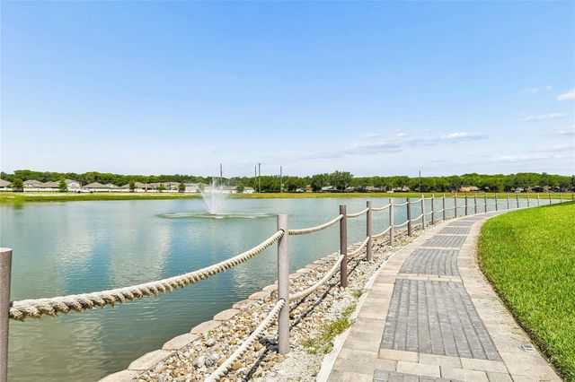 5636 FREEPORT DRIVE, Tavares, FL 32778